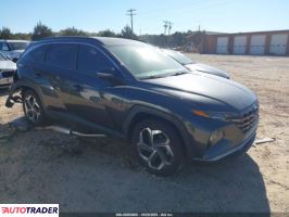 Hyundai Tucson - zobacz ofertę