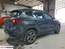 Kia Pozostałe 2024 2