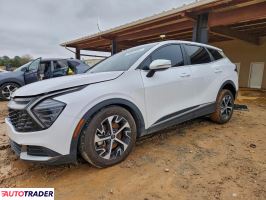 Kia Sportage - zobacz ofertę