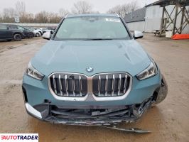 BMW X1 2024 2
