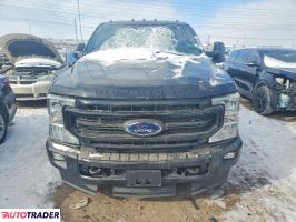 Ford Pozostałe 2022 6