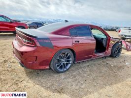 Dodge Charger 2022 5