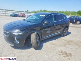 Buick Pozostałe - zobacz ofertę