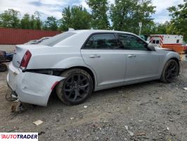 Chrysler 300C 2021 3 Chrysler 300C 2021 3