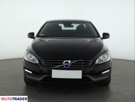 Volvo S60 2013 1.6 147 KM
