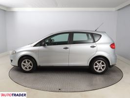 Seat Altea 2008 1.6 100 KM