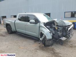 Toyota Tundra 2023 3 Toyota Tundra 2023 3