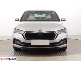 Skoda Octavia 2020 1.5 147 KM Skoda Octavia 2020 1.5 147 KM