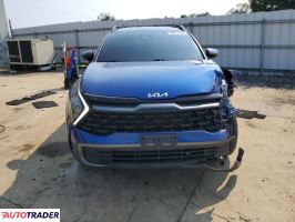 Kia Sportage 2023 2 Kia Sportage 2023 2