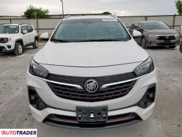 Buick Pozostałe 2022 1