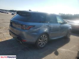Land Rover Range Rover Sport 2019 3