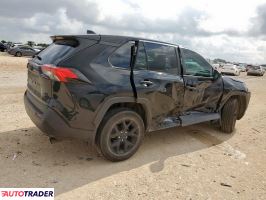Toyota Pozostałe 2022 2 Toyota Pozostałe 2022 2