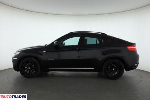 BMW X6 2010 3.0 301 KM BMW X6 2010 3.0 301 KM