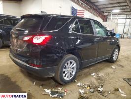 Chevrolet Equinox 2021 1