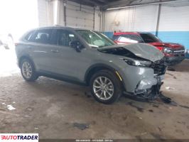 Honda CR-V - zobacz ofertę