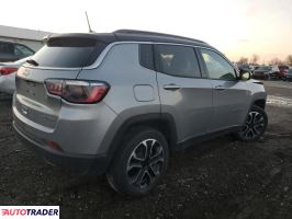 Jeep Compass 2023 2