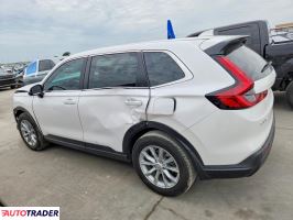 Honda CR-V 2024 1