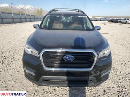 Subaru Pozostałe 2020 2 Subaru Pozostałe 2020 2