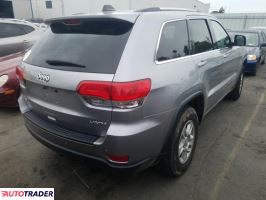 Jeep Grand Cherokee 2017 3 Jeep Grand Cherokee 2017 3