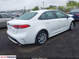 Toyota Corolla 2021 1