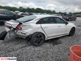 Kia Pozostałe 2022 1