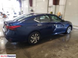 Nissan Altima 2020 2 Nissan Altima 2020 2