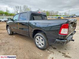 Dodge Ram 2024 3