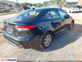 Toyota Corolla 2020 1