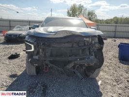 Chevrolet Tahoe 2023 5