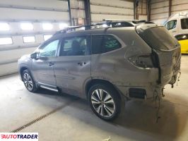 Subaru Pozostałe 2022 2 Subaru Pozostałe 2022 2