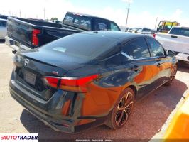 Nissan Altima 2024 2