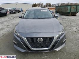 Nissan Altima 2020 2