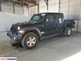 Jeep Pozostałe 2020 3