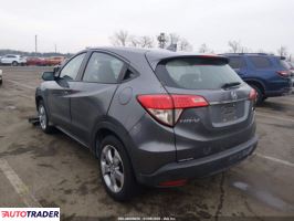 Honda HR-V 2020 1