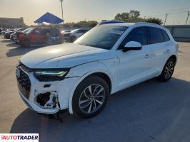 Audi Q5 2022 2