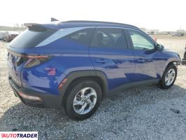 Hyundai Tucson 2023 2 Hyundai Tucson 2023 2