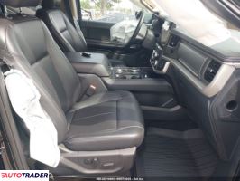 Ford Expedition 2023 3