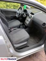 Opel Corsa 2007 1.2 75 KM Opel Corsa 2007 1.2 75 KM