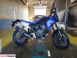 Yamaha XT - zobacz ofertę