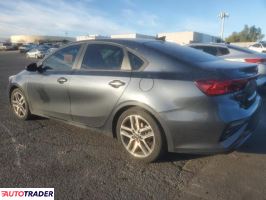 Kia Pozostałe 2019 2