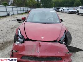 Tesla Model 3 2021 Tesla Model 3 2021