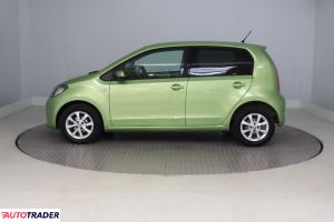 Skoda Citigo 2014 1.0 59 KM