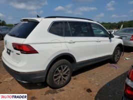 Volkswagen Tiguan 2020 2