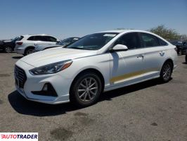 Hyundai Sonata 2019 2