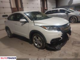 Honda HR-V 2022 1