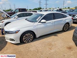 Honda Accord - zobacz ofertę
