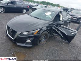 Nissan Altima 2022 2 Nissan Altima 2022 2