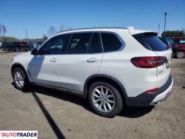 BMW X5 2020 3