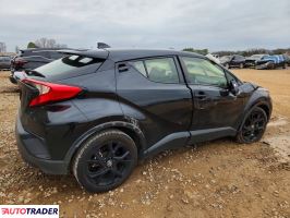 Toyota C-HR 2022 2