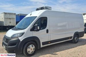 Fiat Ducato 2023 2.2